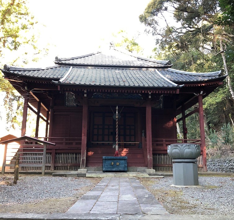 清水寺・清水山公園
