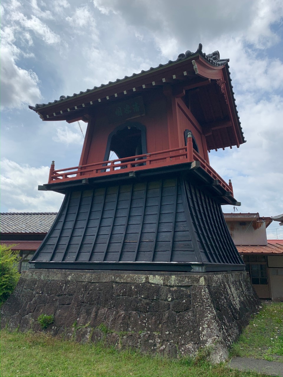 蓮永寺